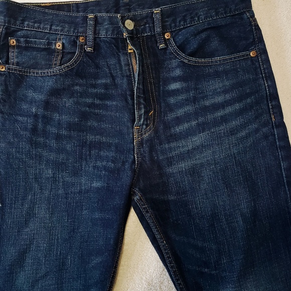 Skinny denim jeans - Picture 2 of 5